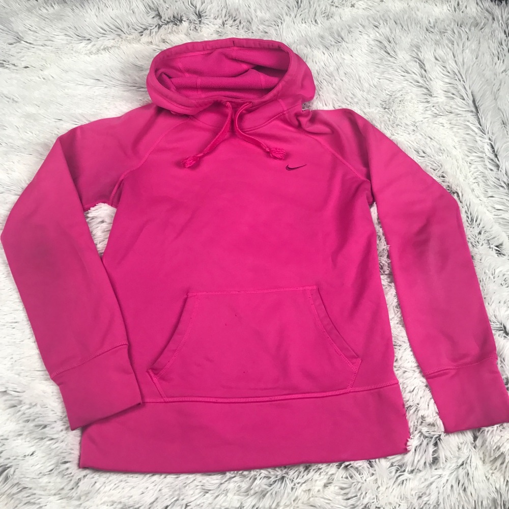 Nike Therma Fit Hoodie - Picture 2 of 8
